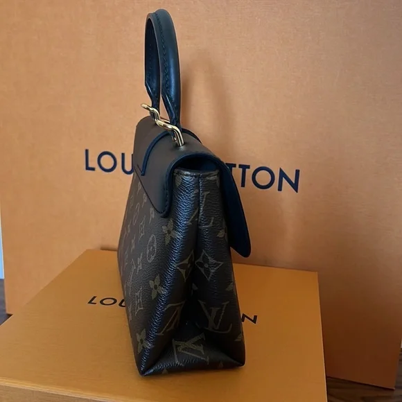 NWT Louis Vuitton Locky BB - Picture 6 of 15